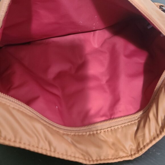 Caraa Baby Changing Kit Bag Brown - Picture 5 of 8